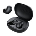 thumbnail image 2 of Refurbished onn. Bluetooth 5.2 True Wireless Earbuds, Black - Lightweight, 2 of 3