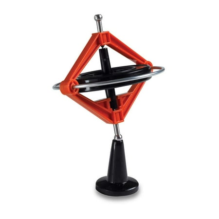 UPC: 0043067300003 | Gravity Defying Precision Gyroscope