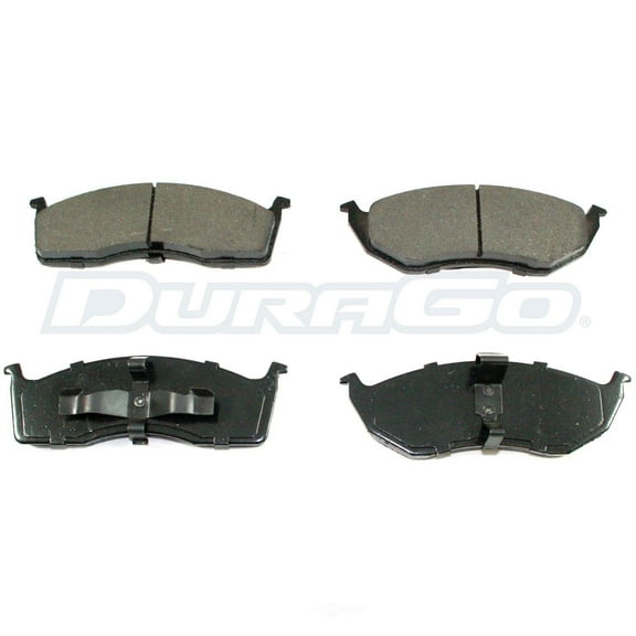 DuraGo BP591MS Disc Brake Pad