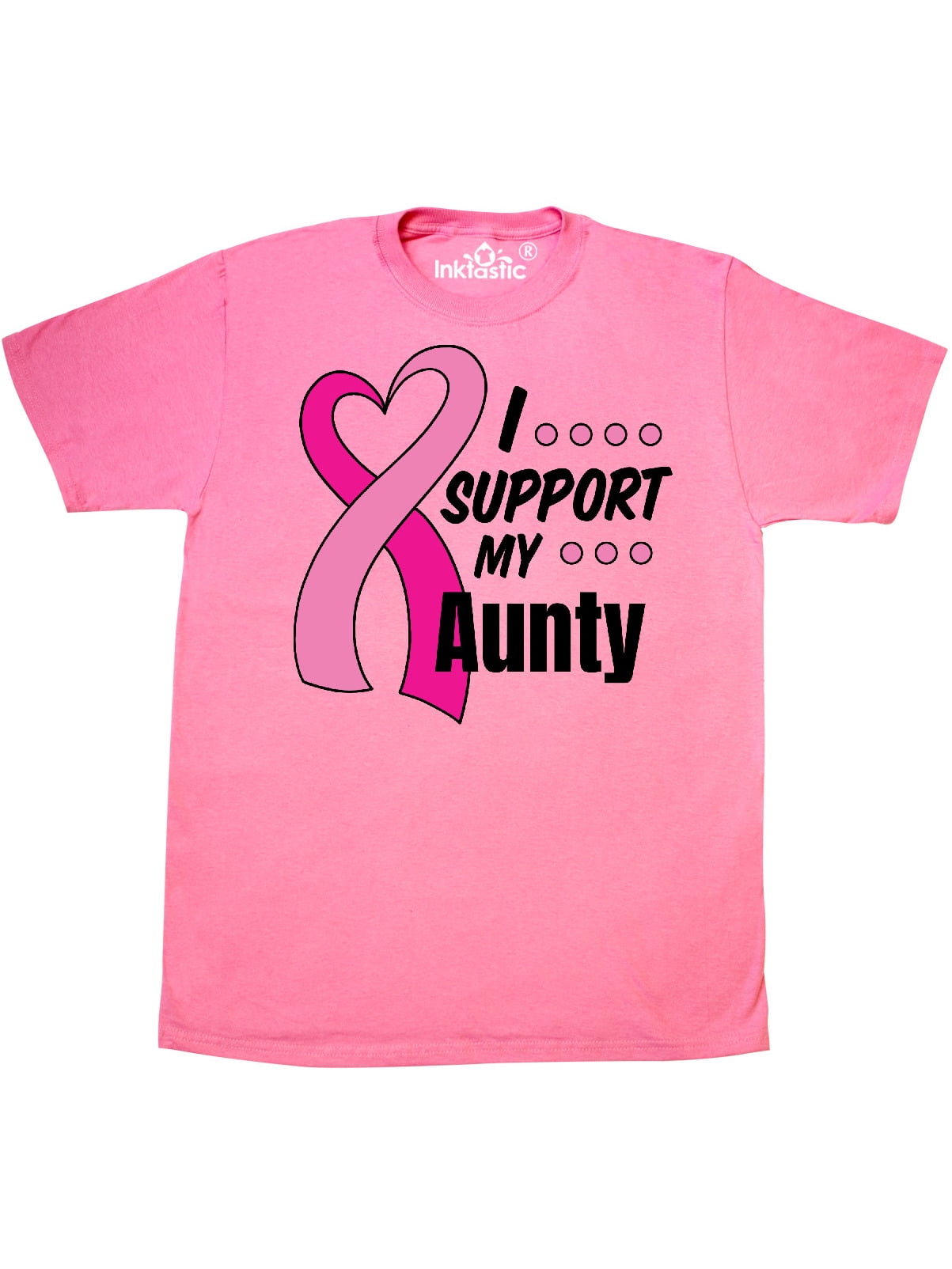 Inktastic Breast Cancer Awareness I 