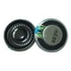 thumbnail image 4 of 8 Pc 23mm Cuerno 8 Ohm 2W Puerta Interior Redonda Juguete Electrónico Pequeño Altavoz, 4 of 6
