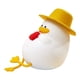 thumbnail image 1 of Lámpara nocturna Bsvklp Happy Duck Silicona suave Colorido, 1 of 9