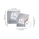 thumbnail image 3 of Fiudx Mascarilla Hidratante, Crema Facial Hidratación Profunda, Reafirmante, Tratamiento Facial Antiedad, para Todo Tipo de Piel, Rutina de Belleza Diaria, Muestra 37 Ml, 3 of 7
