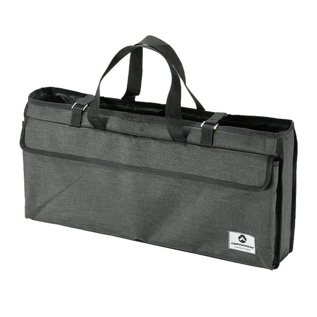 Bolsa de almacenamiento de mesa plegable Bolsa organizadora portátil para mesa de comedor con