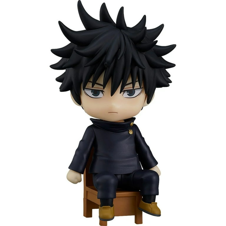 Good Smile Company - Jujutsu Kaisen - Nendoroid Megumi Fushiguro