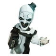 thumbnail image 3 of Muñeca Mezco Terrifier Living Dead Art The Clown 26,67 cm con Acc, 3 of 6