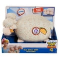 thumbnail image 4 of Disney-Pixar's Toy Story 4 Billy Goat & Gruff with Sound Effects Plush, Officially Licensed Kids Toys for Ages 3 Up, Gifts and Presents, 4 of 4