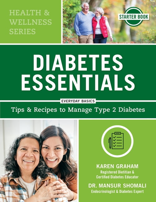 Diabetes (Pocket Guide)