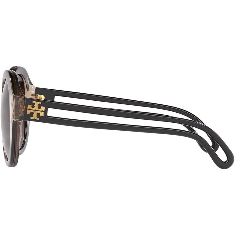 Tory Burch TY 9053U Plastic Womens Round Sunglasses  display picture 1