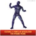 thumbnail image 5 of DC Comics SUPERMAN, Ultraman 12-inch Superhero Action Figure, for Ages 4 and up, 5 of 8