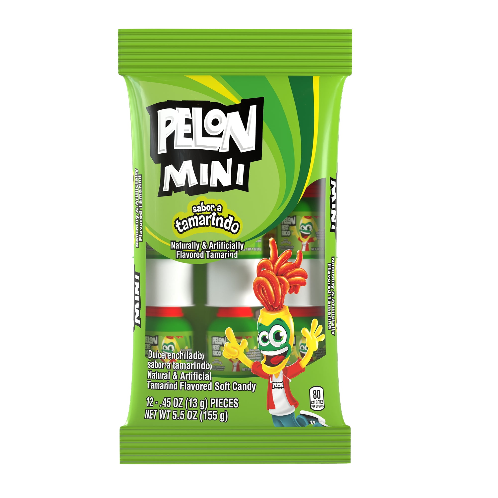 (4 pack) Lorena Mini Pelon