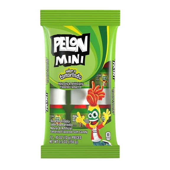 Lorena Mini Pelon