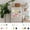 Multicolor4, variant on WDOBM 8 Pcs Refrigerator Magnets - Cute Mini Ceramic Vase Fridge Magnets , Funny Tiny Vase Magnet for Fridge Decorative, Office, Kitchen, Locker, Whiteboard