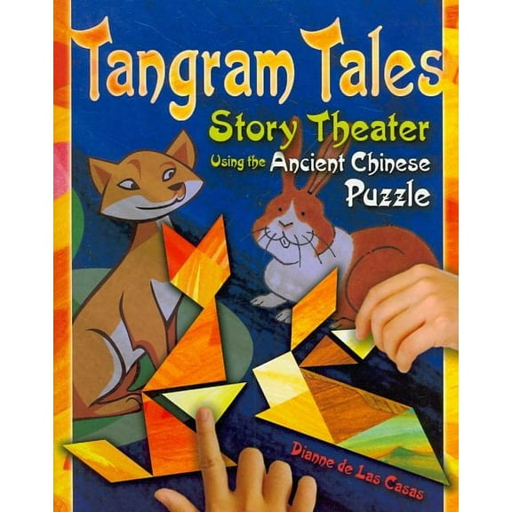 Tangram Tales