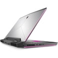 thumbnail image 4 of Restored Alienware AW17R4-7352SLV-PUS 17in QHD Laptop, Intel Core i7 7th Gen, 32GB RAM, 256SSD + 1TB HDD, VR Ready with NVIDIA GTX 1080, 4 of 5