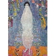 thumbnail image 2 of Klimt, Gustav 24x32 Gold Ornate Wood Framed with Double Matting Museum Art Print Titled - Baroness Ellizabeth Bachofen-Echt 1914, 2 of 4