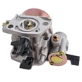 thumbnail image 4 of High Pressure Washer Carburetor 170F168 for Honda for Gx160 168F Gx200 5.5Hp/6.5Hp, 4 of 8