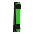 thumbnail image 1 of Siruishop Golf Swing Weight Stripe Golf Equipment Tool for Practice Training Beginners Green, 1 of 8