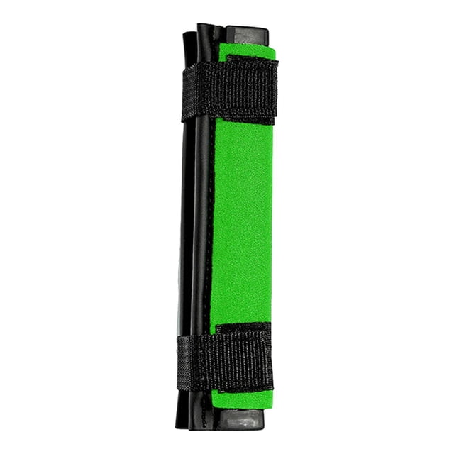 Siruishop Golf Swing Weight Stripe Golf Equipment Tool for Practice Training Beginners Green