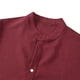 thumbnail image 5 of pstuiky camiseta de hombre, Camisa hawaiana informal de manga corta con cuello alto y botones para hombre ropa de hombre xl, 5 of 9