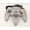 Gray, variant on N64 USB Controller Blue For Window, Mac, and Linux by Mars Devices