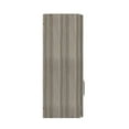 thumbnail image 6 of Tot Mate 4-Compartment Kids Furniture Composite Wood 36.5" Wall Cabinet in Gray, 6 of 8