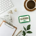 thumbnail image 2 of Altoids Tin Spearmint 12 packs (1.7 oz per pack), 2 of 7
