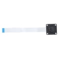 thumbnail image 2 of For Raspberry Pi Camera HD Fisheye 12.3MP 190 Degree Color Camera Module for Cameras, 2 of 8