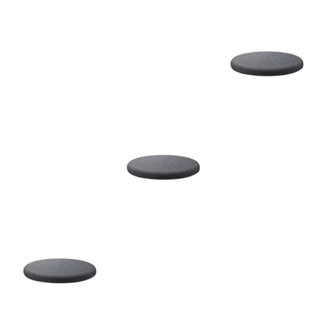 Yuarrent Fundas para sillas de experiencia gastronómica de textura y fáciles de limpiar No deformables Aplicación amplia Lavable a máquina Type1 NO1
