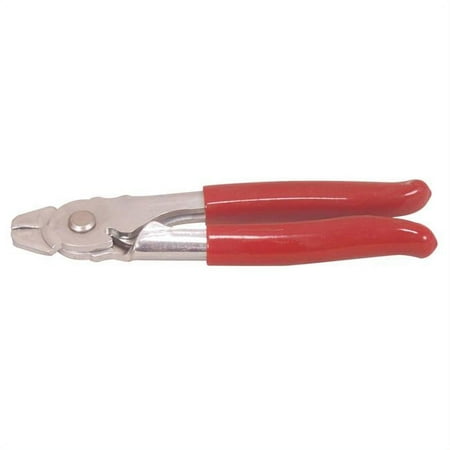 UPC: 0040011550460 | Taylor Made 1046; Clinching Ring Pliers