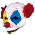 thumbnail image 4 of Ghoulish OPEN GUS CLOWN LATEX MASK costume, 4 of 4