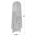 thumbnail image 3 of Replacement Heat Plate for Char-Broil 466334613, 466436513, 466436213, Gas Models, 3 of 5