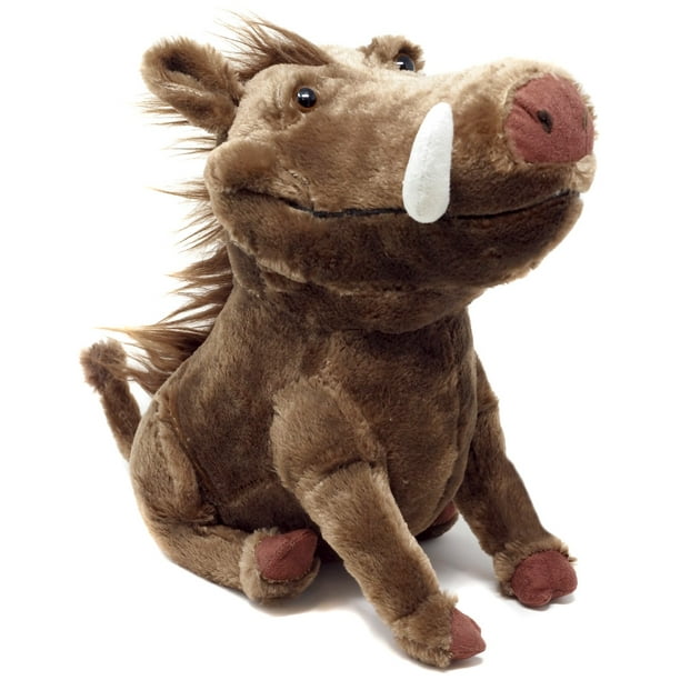 disney pumbaa plush