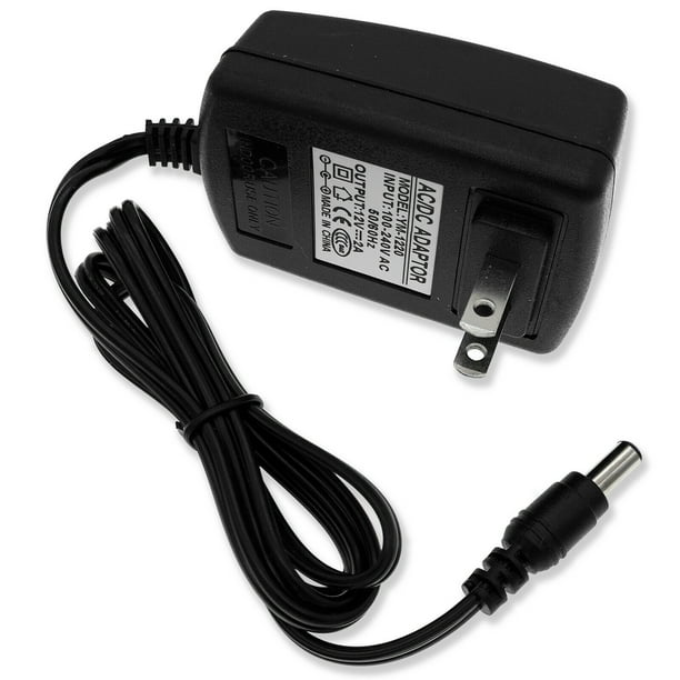 12V AC Adapter For Yamaha PA150 PA150 keyboard Charger Power Supply