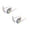 A790 B A 2Pack, variant on 2Pcs Alien Funny Glasses Alternative Style Exaggerated Party Sunglasses Photo Props Event & Party