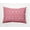 Pink Icing, variant on 16"x16" Simply Daisy Summer Picnic Poly Indoor/Outdoor Pillow, Blue Qty 1