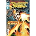 thumbnail image 1 of Hal Jordan And the Green Lantern Corps #42 VF ; DC Comic Book, 1 of 1