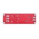 thumbnail image 2 of [HW-010B] Módulo retardo NE555 interruptor retardo monoestable retardo eléctrico automotriz (5V), 2 of 9