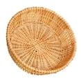 thumbnail image 6 of OUNONA  Wicker Changing Basket Bread Proofing Cloth Liner, 6 of 6
