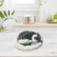 thumbnail image 4 of Realistic Sleeping Cat Toy Breathing Cat Stuffed Animal Doll with Mat Plush Toys for Children Home Ornament, 4 of 5