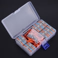 thumbnail image 3 of Wiring Connector Conductor, Colorful PCT Wiring Connector Conductor High Tensile Strength  For Appliances, 3 of 8