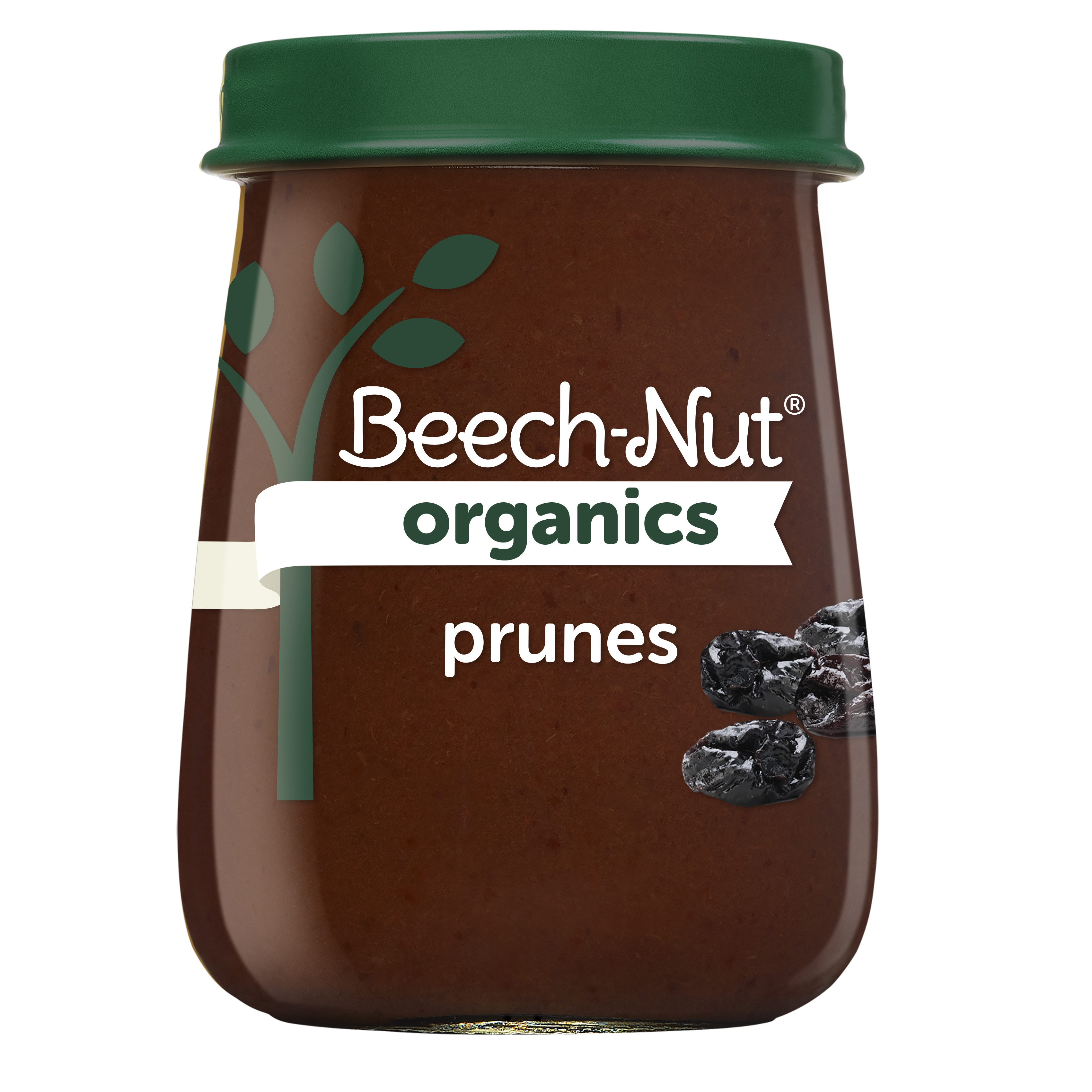 prune baby food walmart