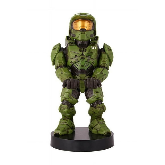 Exquisite Gaming Halo Infinite - Master Chief Infinite Cable Guy