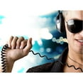 thumbnail image 5 of SAMA SA-20705 3. 5mm AUX Spring Car Cable 2M, With Call Function, 5 of 5
