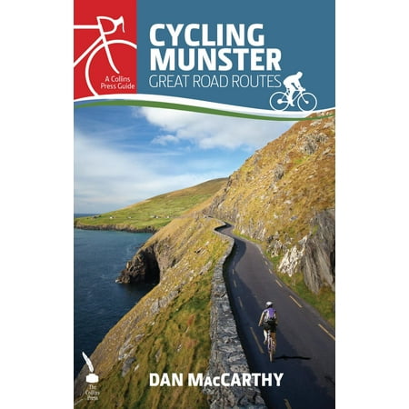 Cycling Munster: Great Road Routes - eBook