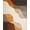 Multi Neutral, Pattern 1, variant on ODIKA 4'x6' Abstract Beige Washable Area Rug for Home Office, Under Desk, Non-Slip Chair-Friendly, Flatwoven