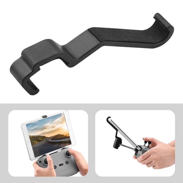 Tenedor teledirigido del soporte del extensor de la tableta, estabilizador ajustable para DJI Hugo Soporte para montaje en tableta