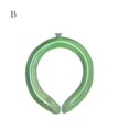 thumbnail image 4 of Tube Cervical Rafraîchissant Icy Cool Freeze, Bande de Refroidissement pour le Cou Réutilisable pour l'Été en Plein Air., 4 of 8