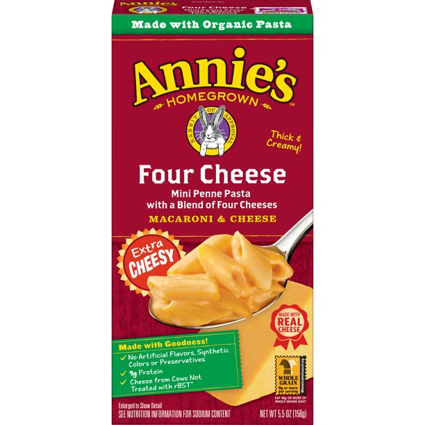 Annie