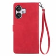 thumbnail image 4 of Funda billetera anti-golpes para GANGXUN Xiaomi Redmi 13C 5G , ideal para día a día y trabajo, 4 of 5